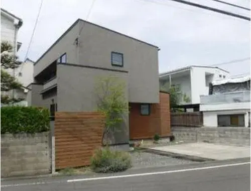 Akiya in Matsuyama
