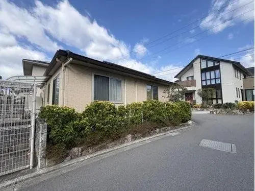 愛媛県松山市2LDK物件 (3)