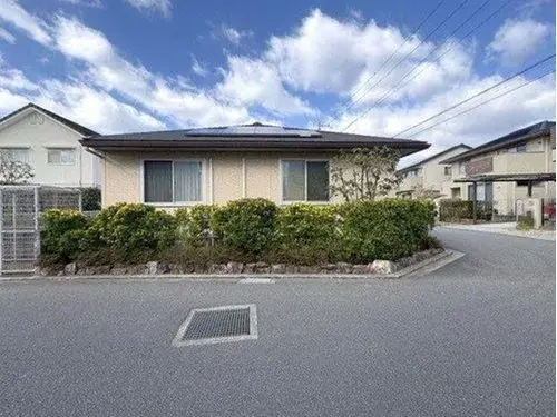 愛媛県松山市2LDK物件 (4)