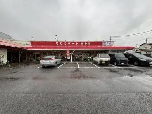 愛媛県松山市2LDK物件 (33)