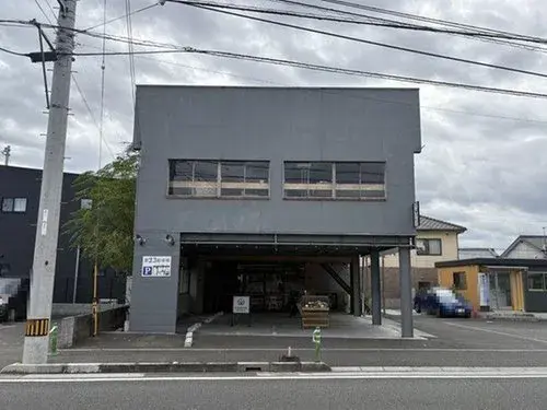 愛媛県松山市2LDK物件 (6)