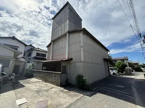 Akiya in 新居浜市