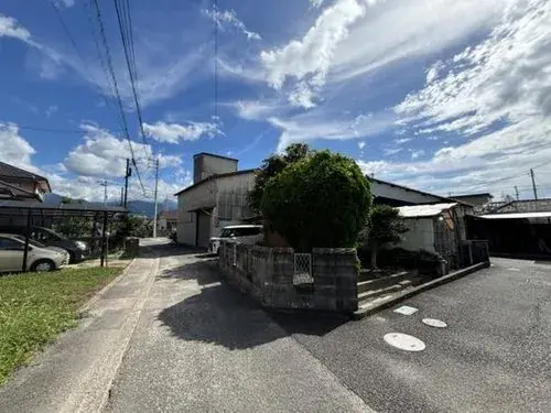ワンルーム物件 新居浜市 愛媛県 (3)