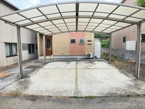 4LDK Property Tobe Town Ehime Prefecture (2)