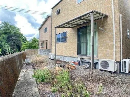 4LDK Property Tobe Town Ehime Prefecture (5)