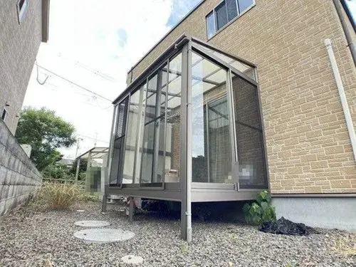 4LDK Property Tobe Town Ehime Prefecture (6)