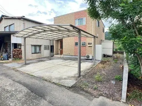 4LDK Property Tobe Town Ehime Prefecture (7)