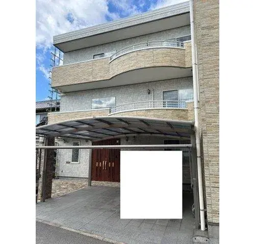 Akiya in Matsuyama