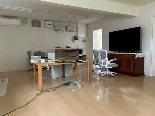 5LDK+S Ciudad de Matsuyama Prefectura de Ehime (11)