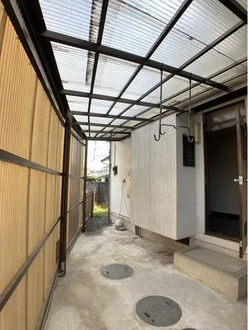 Propriété 5LDK Ville de Matsuyama Préfecture d'Ehime (2)