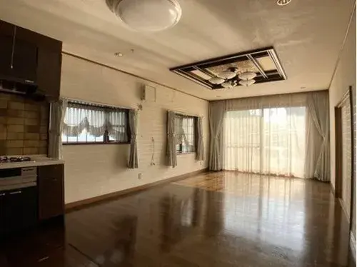Propriété 5LDK Ville de Matsuyama Préfecture d'Ehime (12)