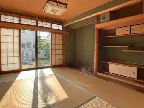 Propriété 5LDK Ville de Matsuyama Préfecture d'Ehime (6)