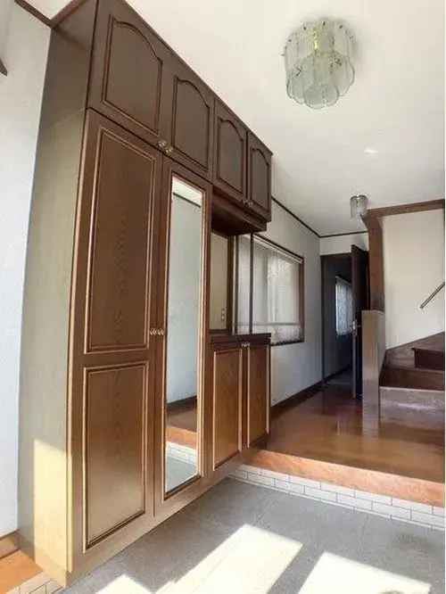Propriété 5LDK Ville de Matsuyama Préfecture d'Ehime (7)
