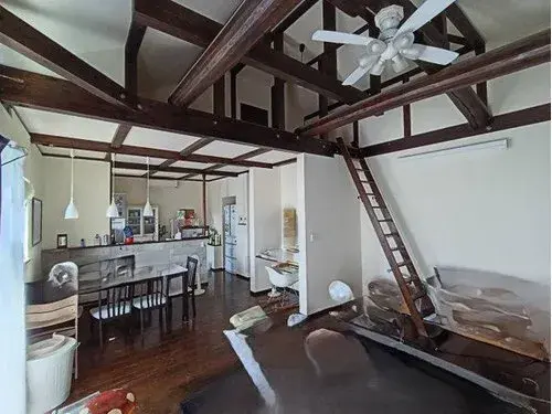 Ehime Prefecture Saijo City 2-Story 2-Bedroom Property (2)