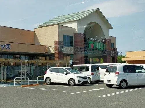 Ehime Prefecture Saijo City 2-Story 2-Bedroom Property (10)