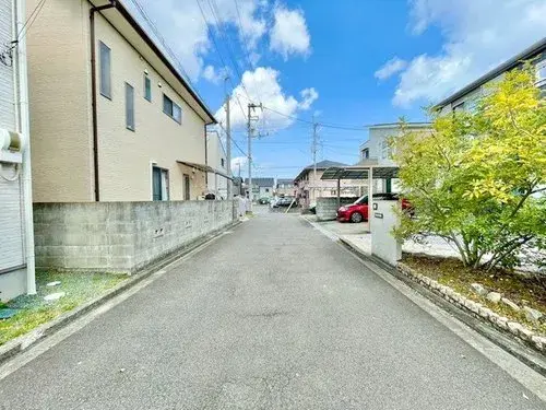 3LDK Property in Imabari City, Ehime Prefecture (4)