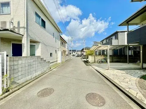 3LDK Property in Imabari City, Ehime Prefecture (5)