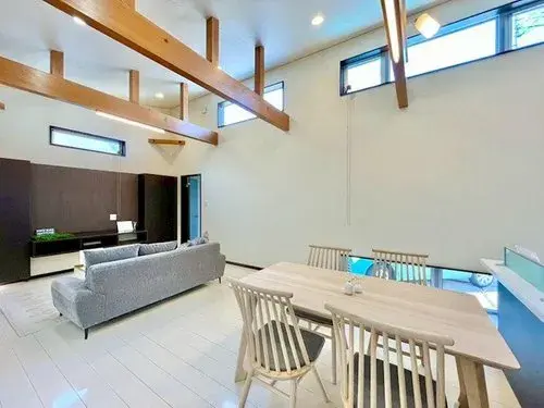 3LDK Property in Imabari City, Ehime Prefecture (10)