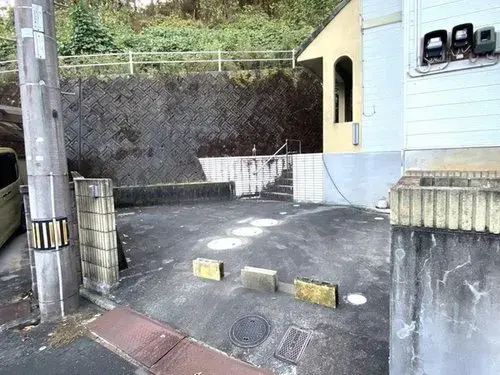 Yawatahama City Ehime Prefecture 4LDK Property (5)