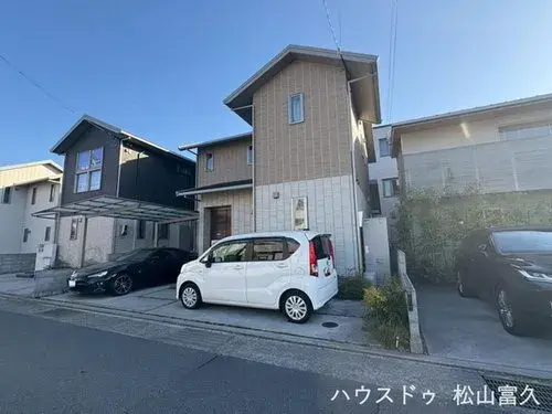 4LDK Property Matsuyama City Ehime Prefecture (2)