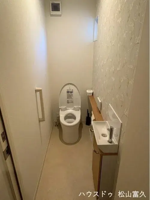 4LDK Property Matsuyama City Ehime Prefecture (19)