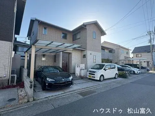 4LDK Property Matsuyama City Ehime Prefecture (3)