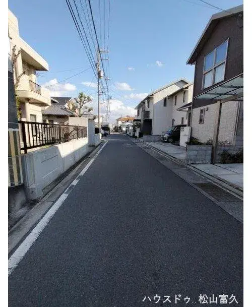 4LDK Property Matsuyama City Ehime Prefecture (4)