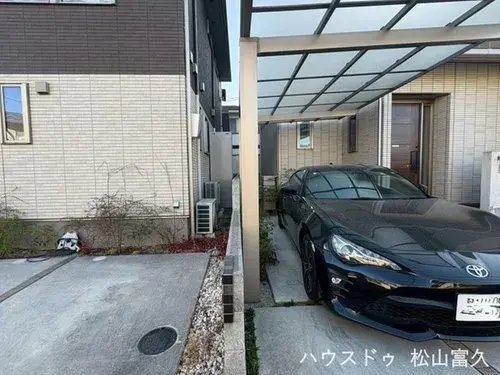 4LDK Property Matsuyama City Ehime Prefecture (5)