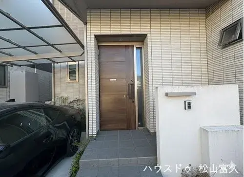 4LDK Property Matsuyama City Ehime Prefecture (6)