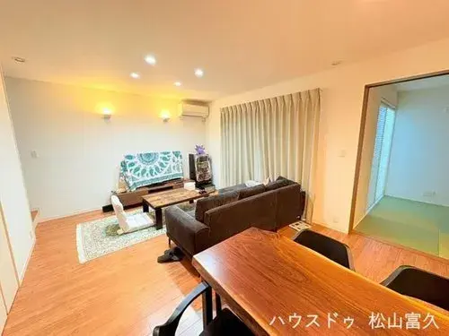 4LDK Property Matsuyama City Ehime Prefecture (7)