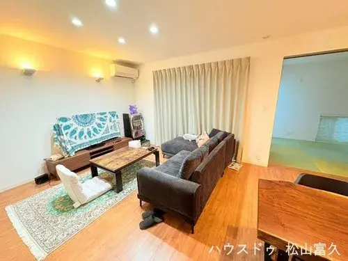 4LDK Property Matsuyama City Ehime Prefecture (8)