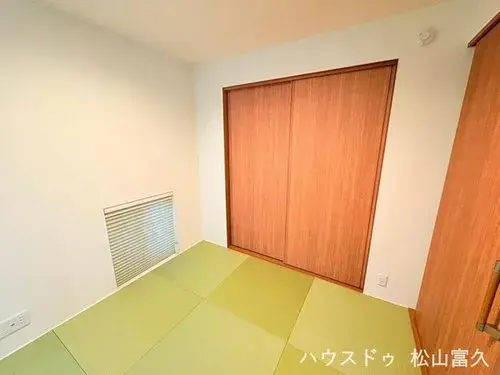 4LDK Property Matsuyama City Ehime Prefecture (10)
