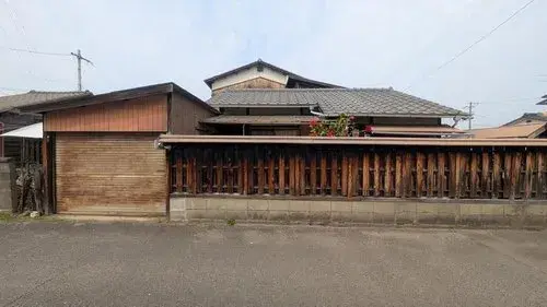 5LDK Property Niihama City Ehime Prefecture (2)
