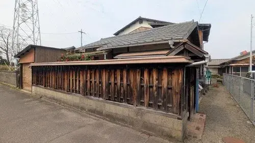 5LDK Property Niihama City Ehime Prefecture (4)