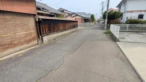 5LDK Property Niihama City Ehime Prefecture (5)