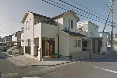 Akiya in Matsuyama