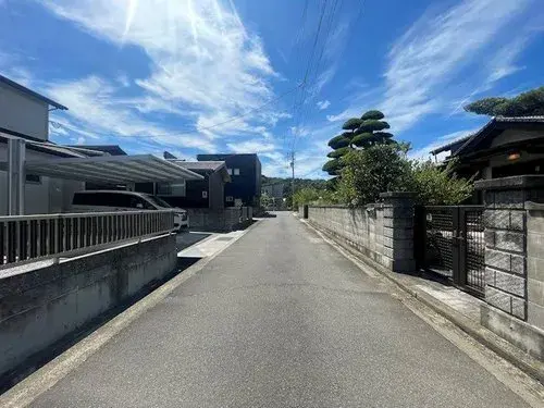 2LDK Property Imabari City Ehime Prefecture (11)