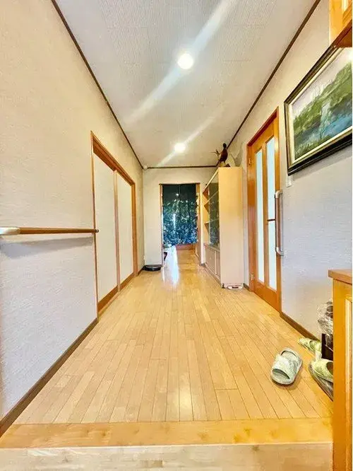 2LDK Property Imabari City Ehime Prefecture (13)
