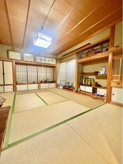 2LDK Property Imabari City Ehime Prefecture (14)