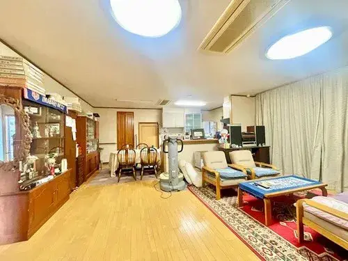 2LDK Property Imabari City Ehime Prefecture (15)