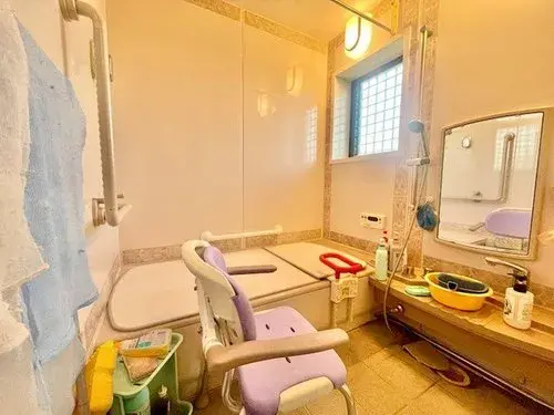 2LDK Property Imabari City Ehime Prefecture (17)