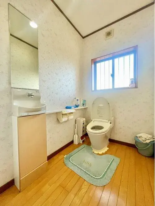 2LDK Property Imabari City Ehime Prefecture (19)
