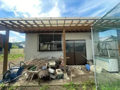 2LDK Property Imabari City Ehime Prefecture (3)