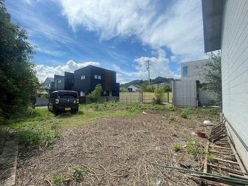 2LDK Property Imabari City Ehime Prefecture (4)
