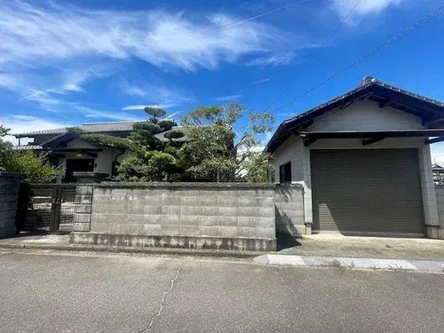 2LDK Property Imabari City Ehime Prefecture (6)