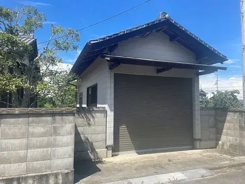 2LDK Property Imabari City Ehime Prefecture (8)