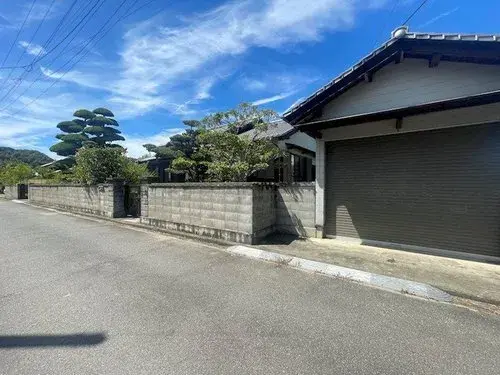 2LDK Property Imabari City Ehime Prefecture (9)