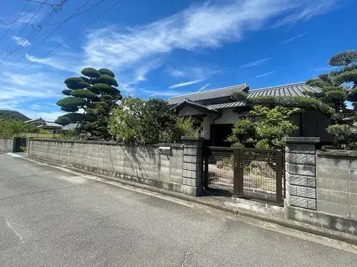2LDK Property Imabari City Ehime Prefecture (10)