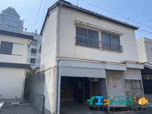 Akiya in Imabari