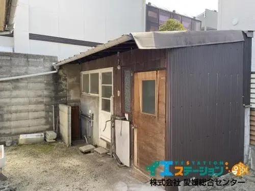 5DK+S Property Imabari City Ehime Prefecture (2)